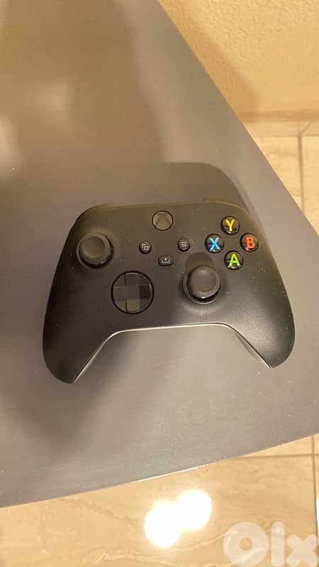 Xbox Series X 1
