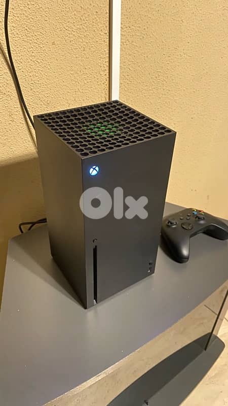 Xbox Series X 2