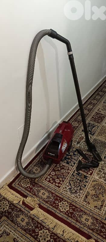 vaccum cleaner 5