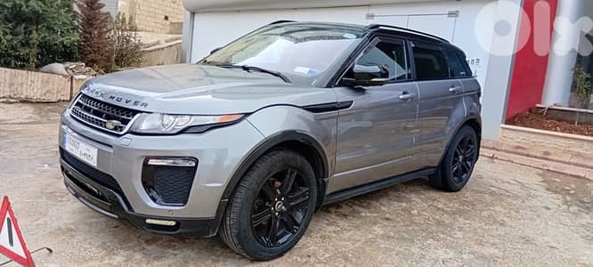 Land Rover Range Rover Sport 2013