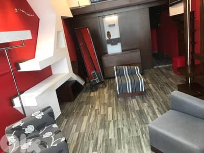 50m2 store 4rent in Hazmieh - محل للإيجار في الحازمية