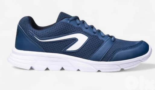 New Shoes Size 43 from Decathlon [unwanted gift]