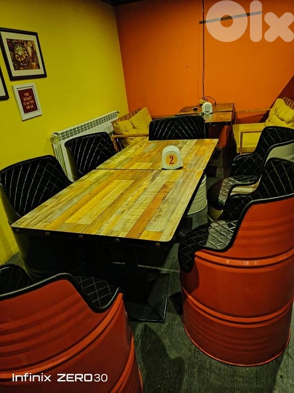 restaurant equipment 2