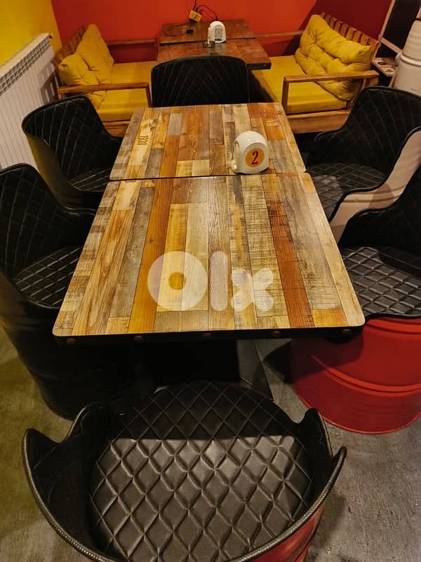 restaurant equipment 6