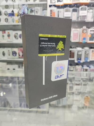 Samsung Galaxy S25 Ultra 256GB