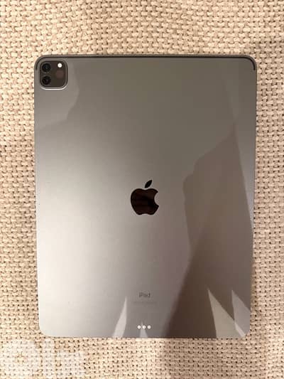 IPad Pro 12.9 inch (5th generation)