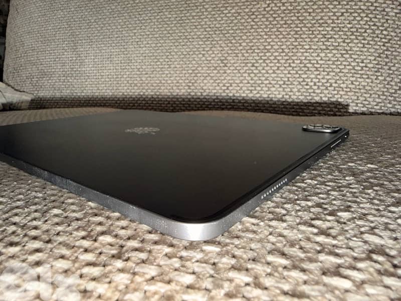 IPad Pro 12.9 inch (5th generation) 5