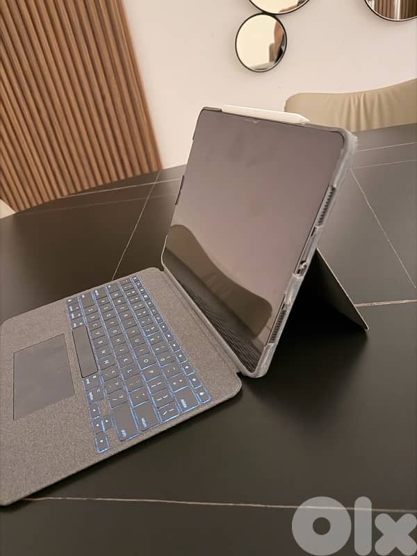 IPad Pro 12.9 inch (5th generation) 6