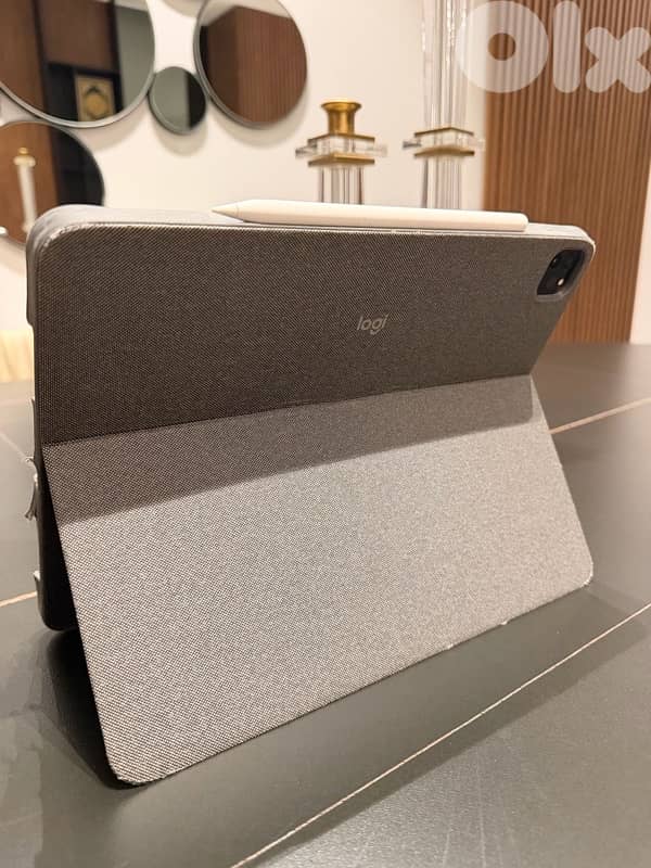 IPad Pro 12.9 inch (5th generation) 7