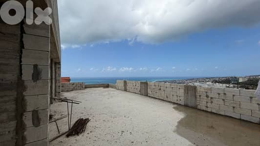 Apartment for sale in Jbeil