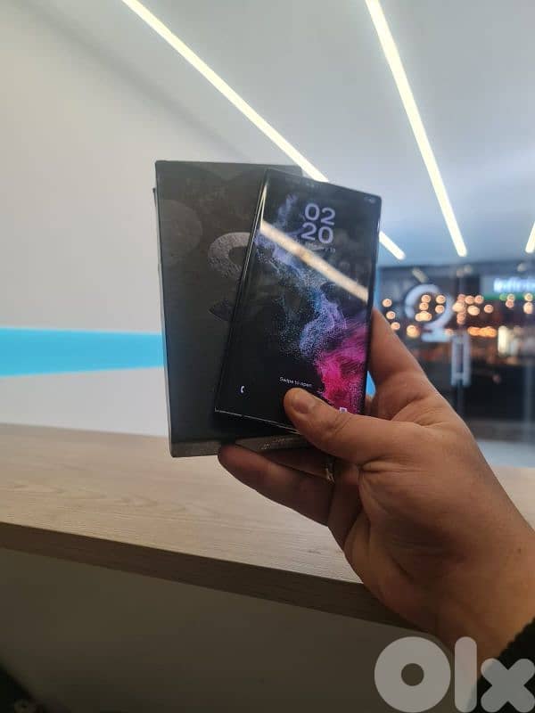S22 ultra 1
