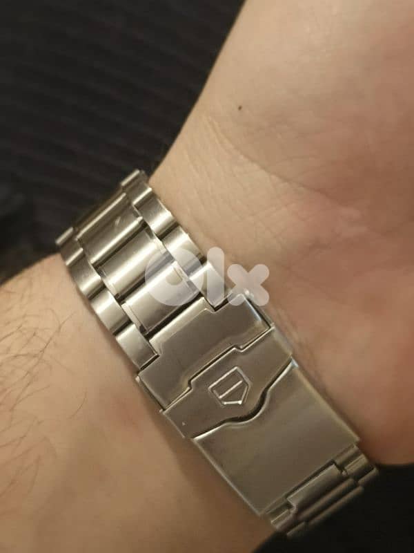 tag heuer formula 1 replica AAA 1