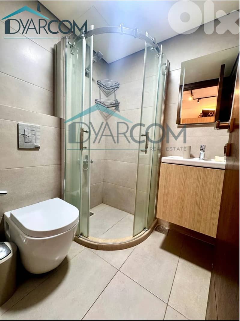 DY3369 - Faraya Prime Location Furnished Chalet for Sale! 1