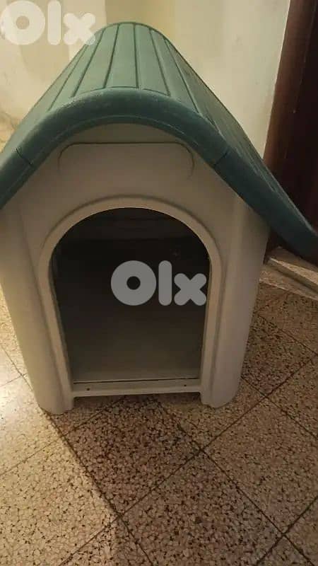 house for dog or cat 1