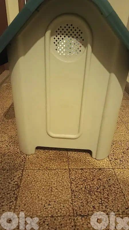 house for dog or cat 2