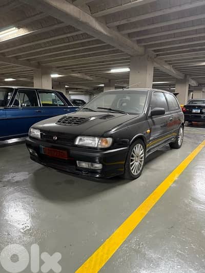 Nissan GT-R 1994