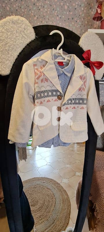 شروة تياب اوتليت