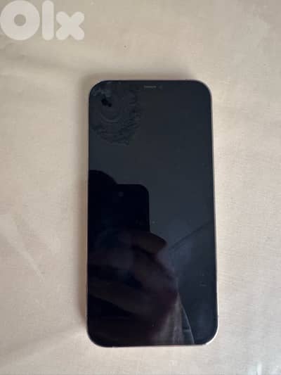 Iphone 12 Pro Max - 128gb