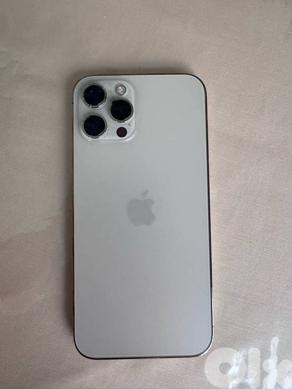 Iphone 12 Pro Max - 128gb 1