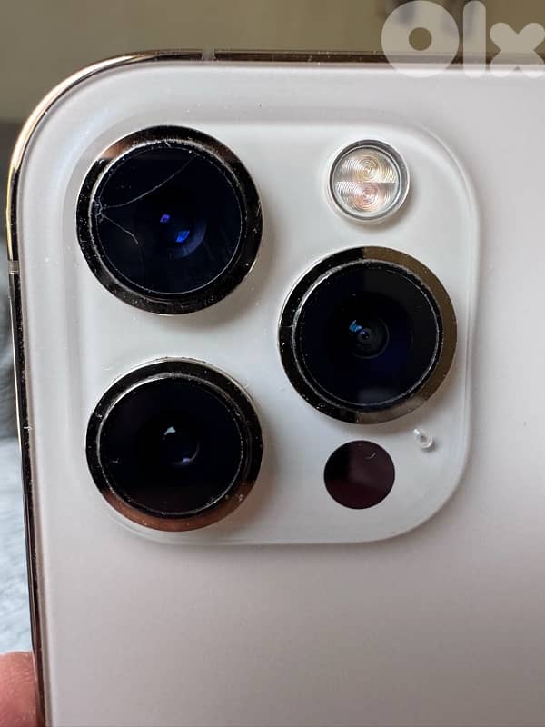 Iphone 12 Pro Max - 128gb 4