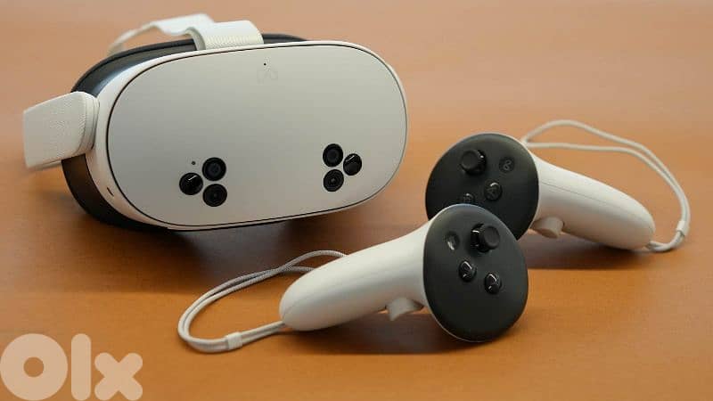 Meta quest 3s 128gb 1