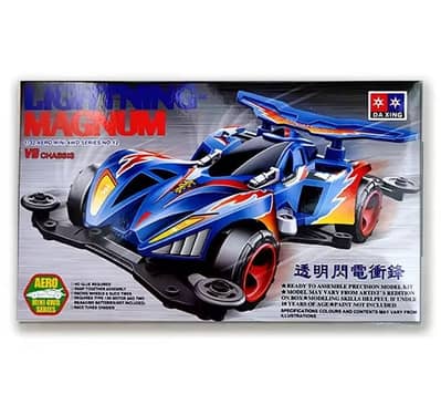 New assembly Car سابق ولاحق سيارة قابلة للتركيب