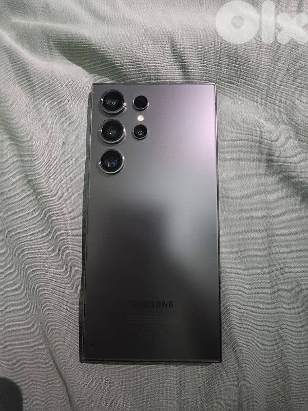 S24 Ultra for sale 1