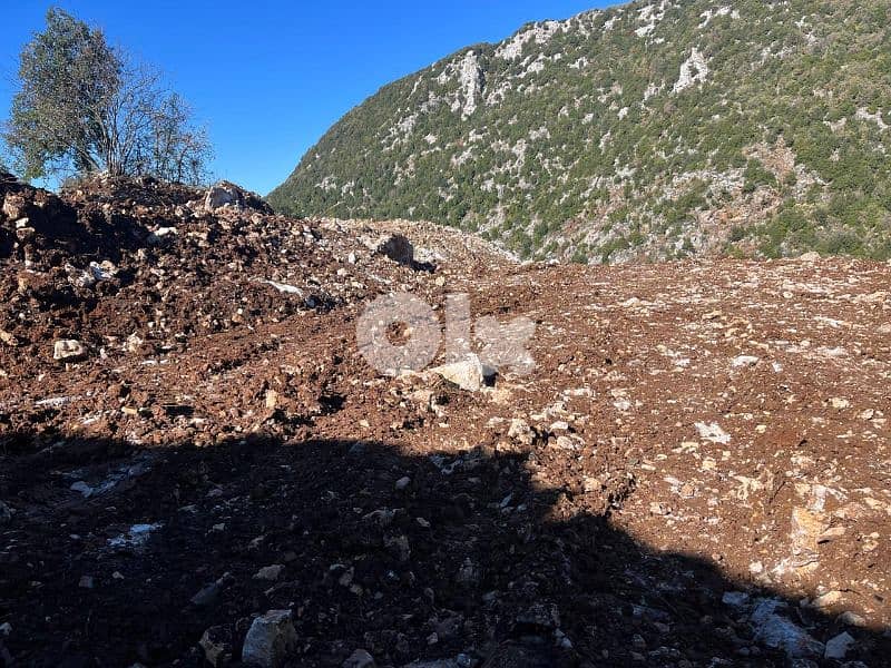 For sale Land in Wata Joz 1
