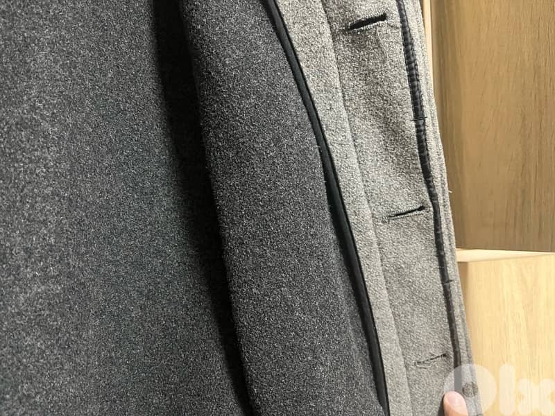 jack and jones coat 2