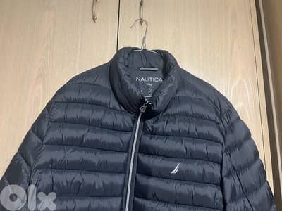 nautica jacket