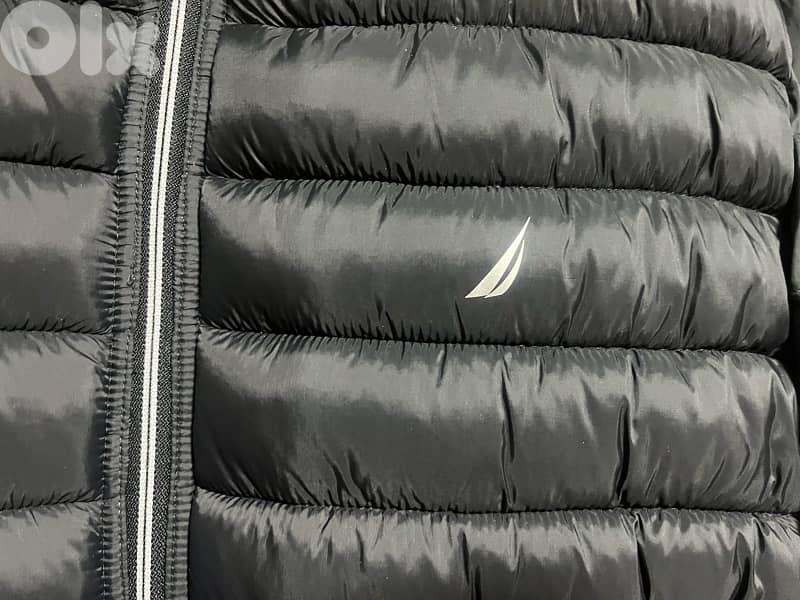 nautica jacket 1