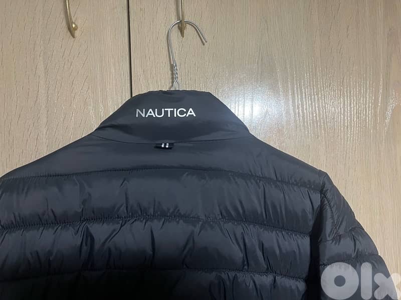 nautica jacket 2