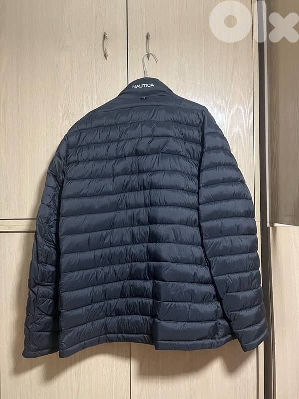 nautica jacket 3