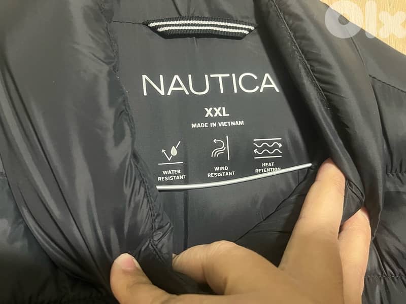 nautica jacket 4