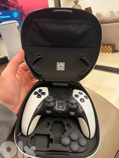 Controller dual sense edge for ps5
