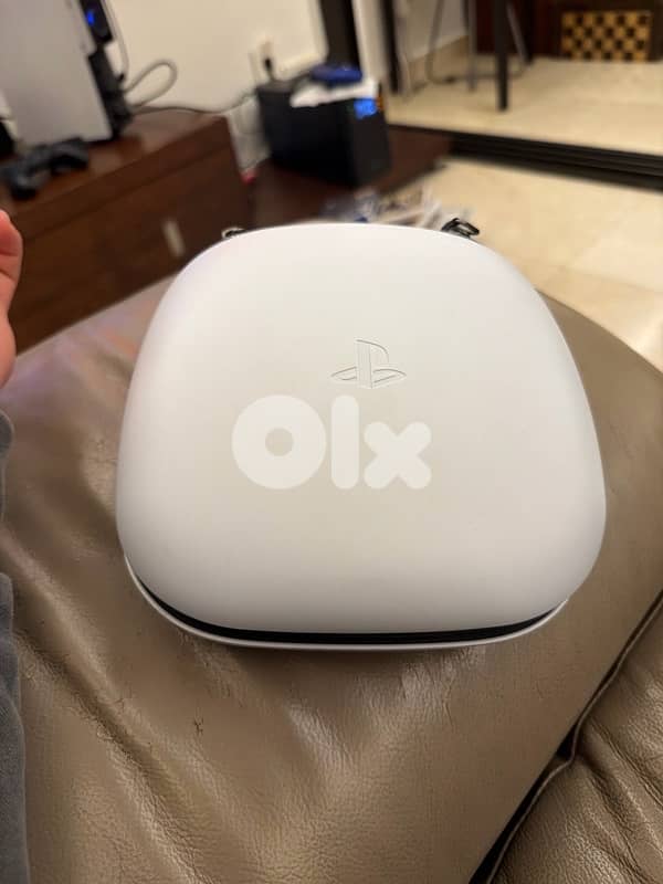 Controller dual sense edge for ps5 1