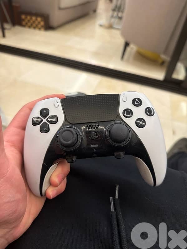 Controller dual sense edge for ps5 2
