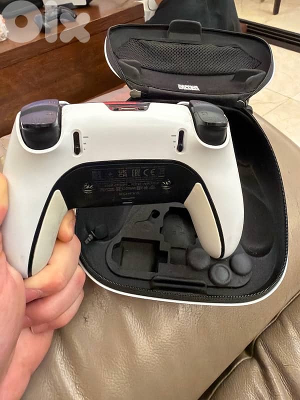 Controller dual sense edge for ps5 3
