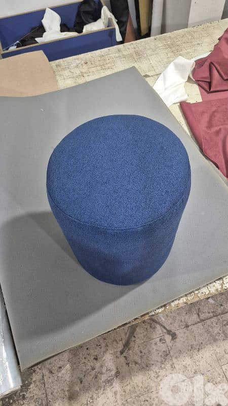 بوف مبرومة 1