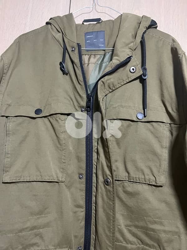 zara man jacket 1
