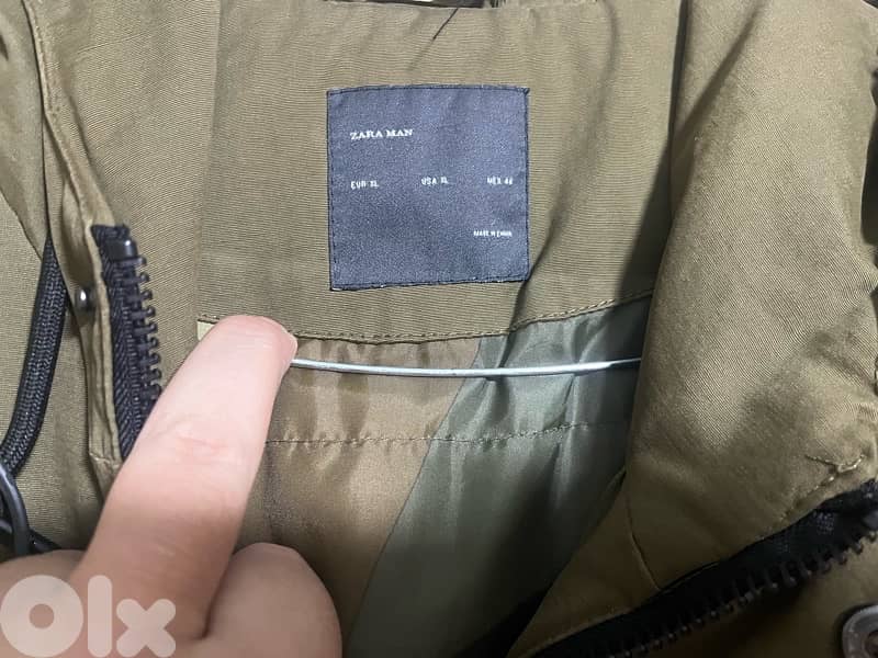 zara man jacket 2
