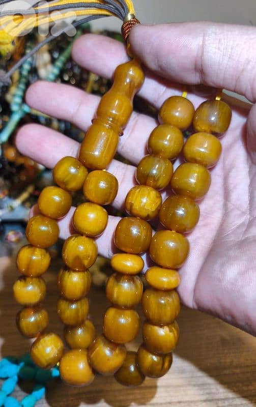 سبحات انتيك 2