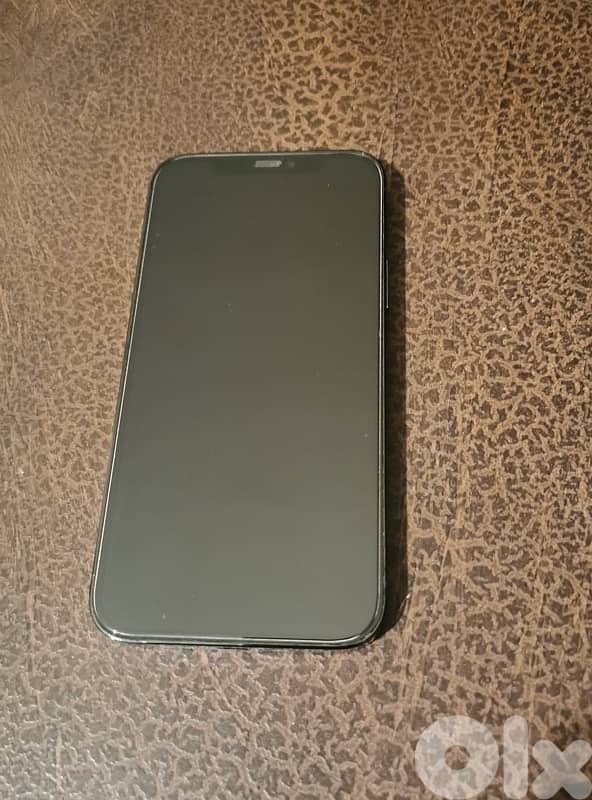 Iphone 12 pro 256 gb 2