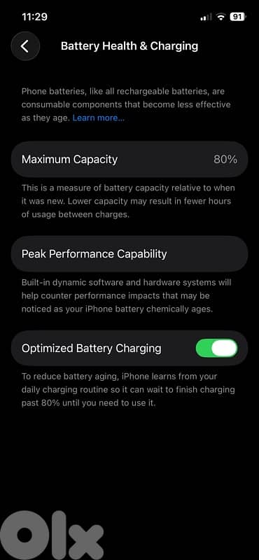 Iphone 12 pro 256 gb 4