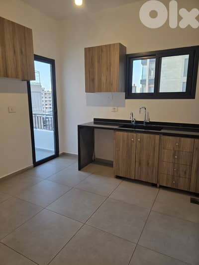 Jal El Dib Prime Location –2BR Apartment | Walk to Highway | $550 Only
