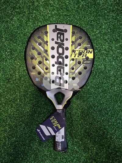 Babolat counter Veron 2025