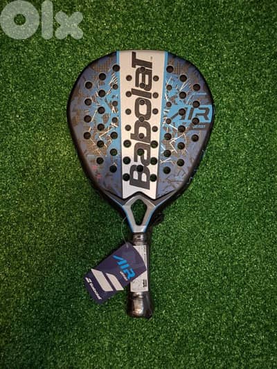 Babolat Air Veron model 2025