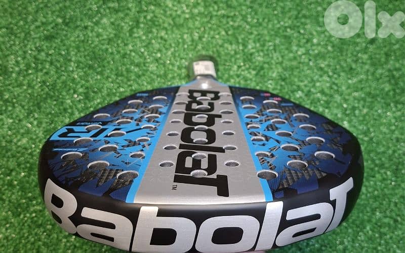 Babolat Air Veron model 2025 2