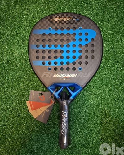 Bullpadel vertex 05 Hybrid model 2026
