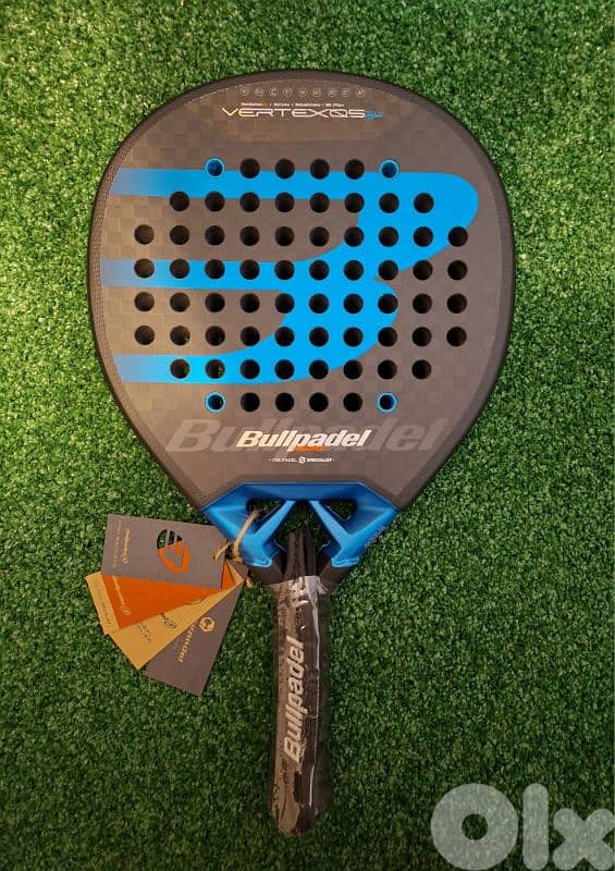 Bullpadel vertex 05 Hybrid model 2026 1